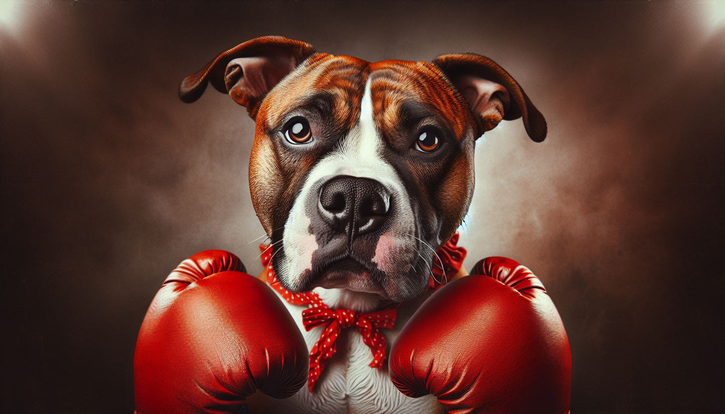 Animals at the Olympics 1