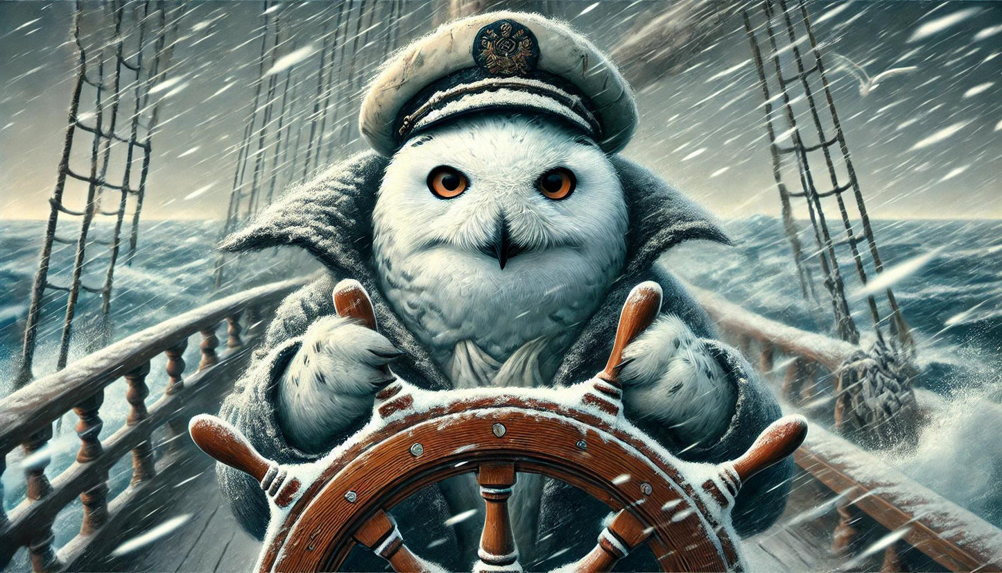 Animals Exploring 10