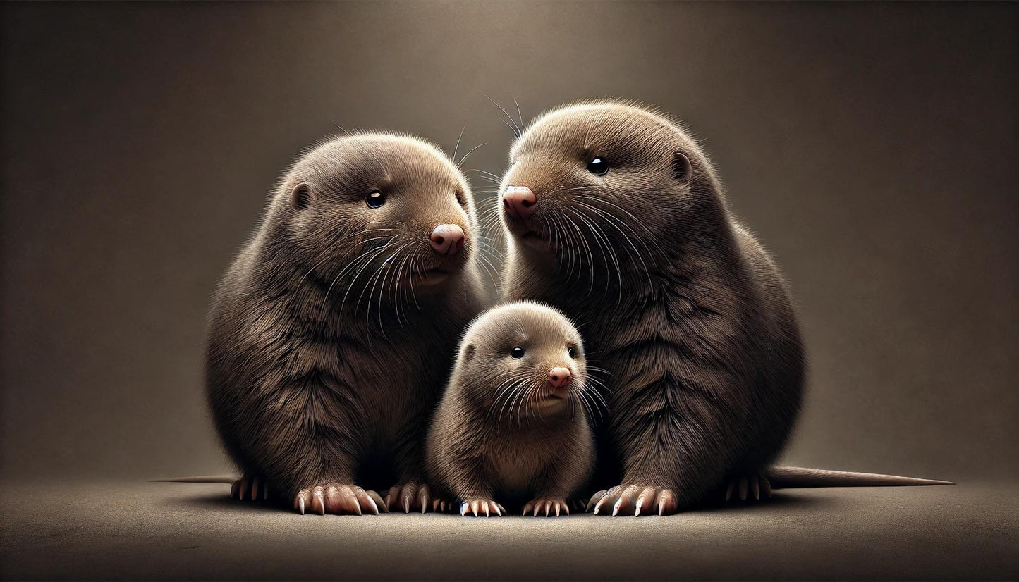 Animal Portraits 28