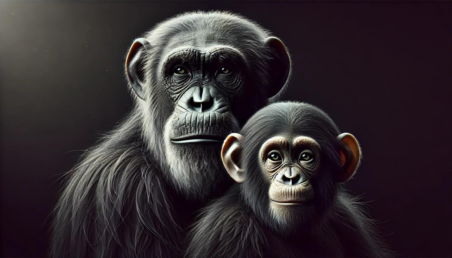 Animal Portraits 29
