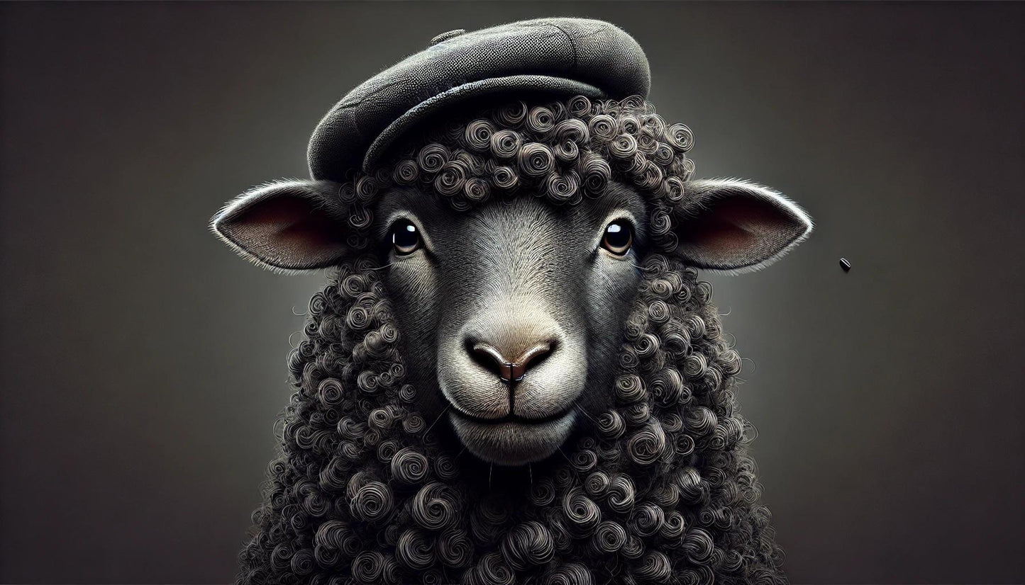 Animal Portraits 4