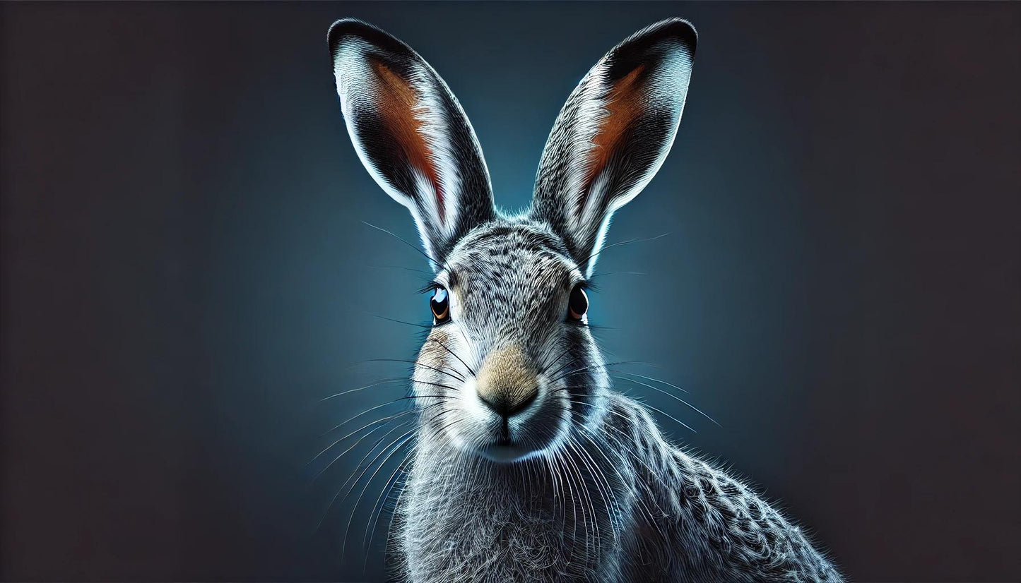 Animal Portraits 36