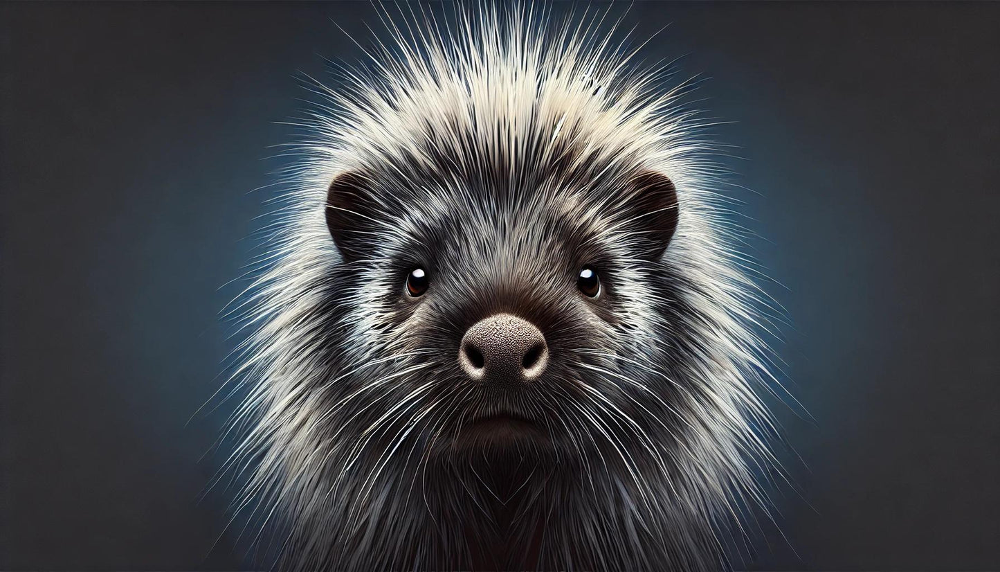 Animal Portraits 43