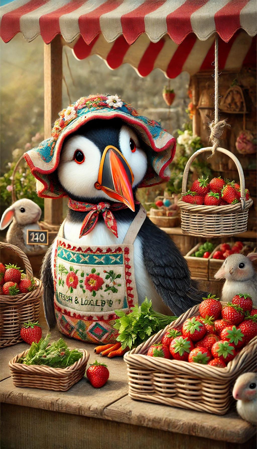 Puffins 44