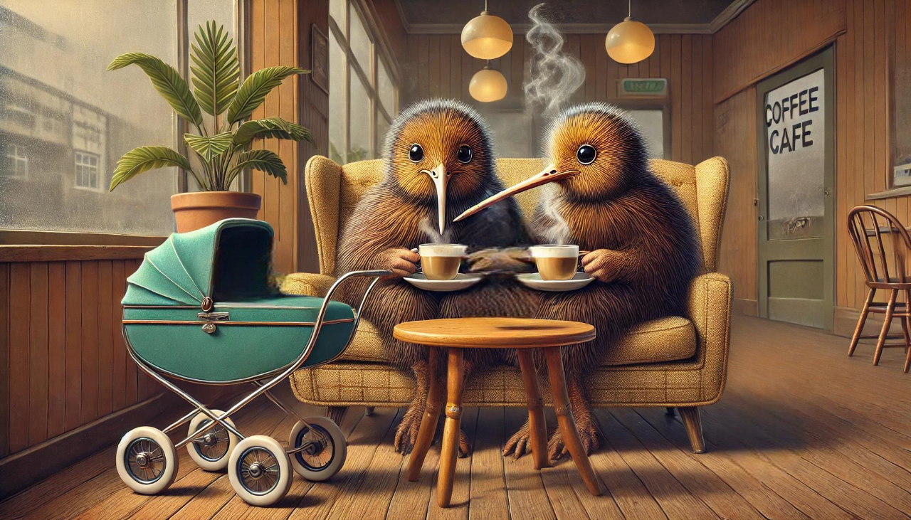 Farming the Kiwi Way 56