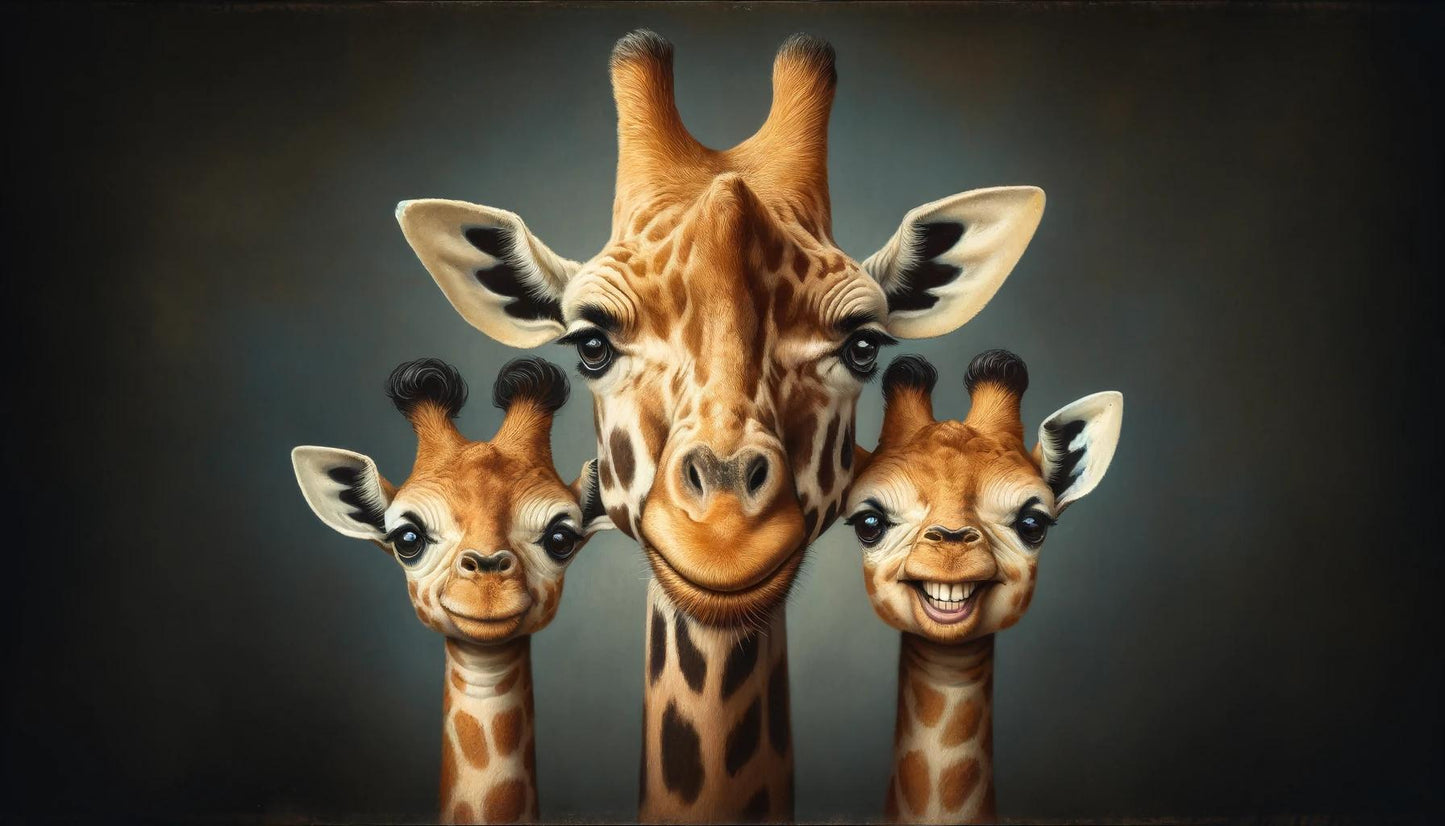 Animal Portraits 46