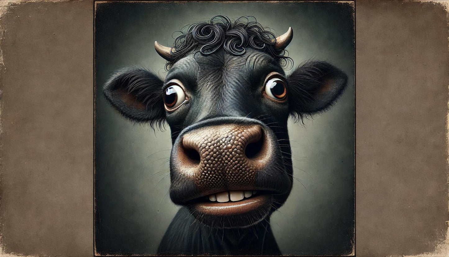 Animal Portraits 11