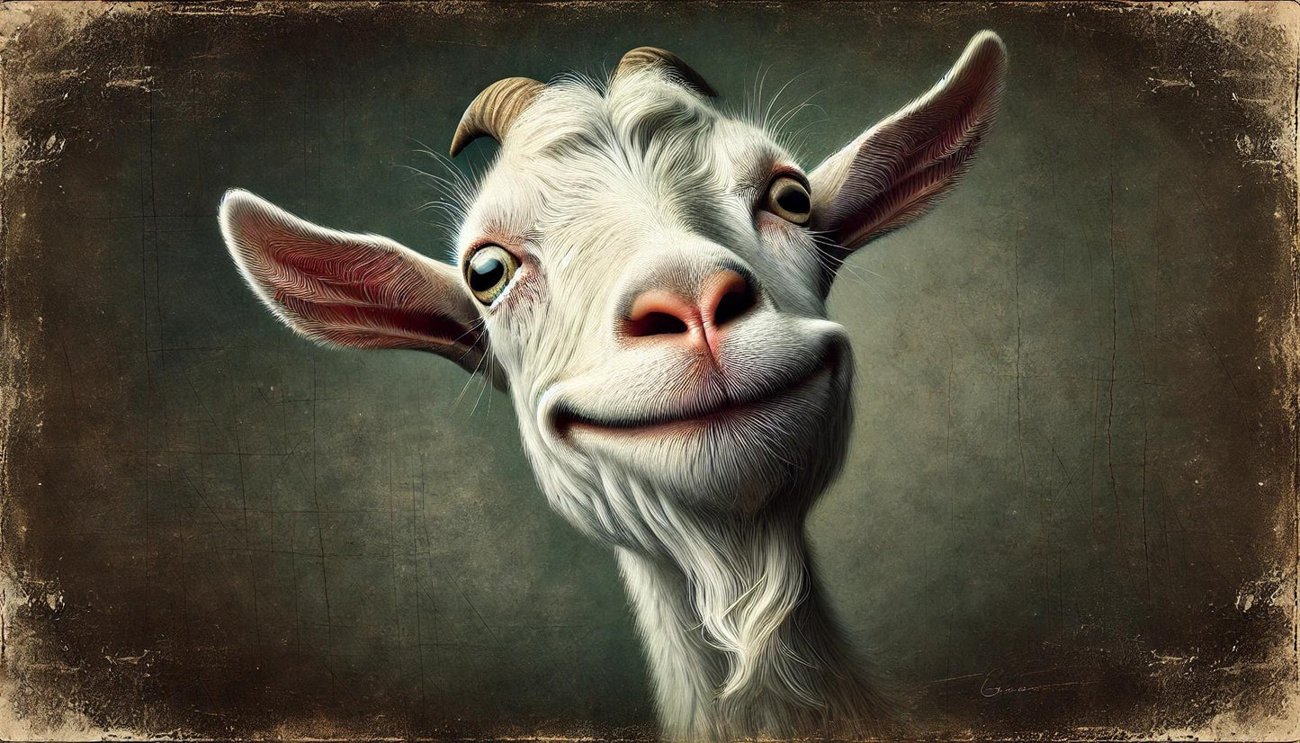 Animal Portraits 14