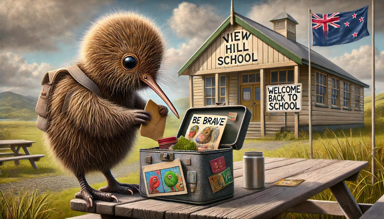 Farming the Kiwi Way 57