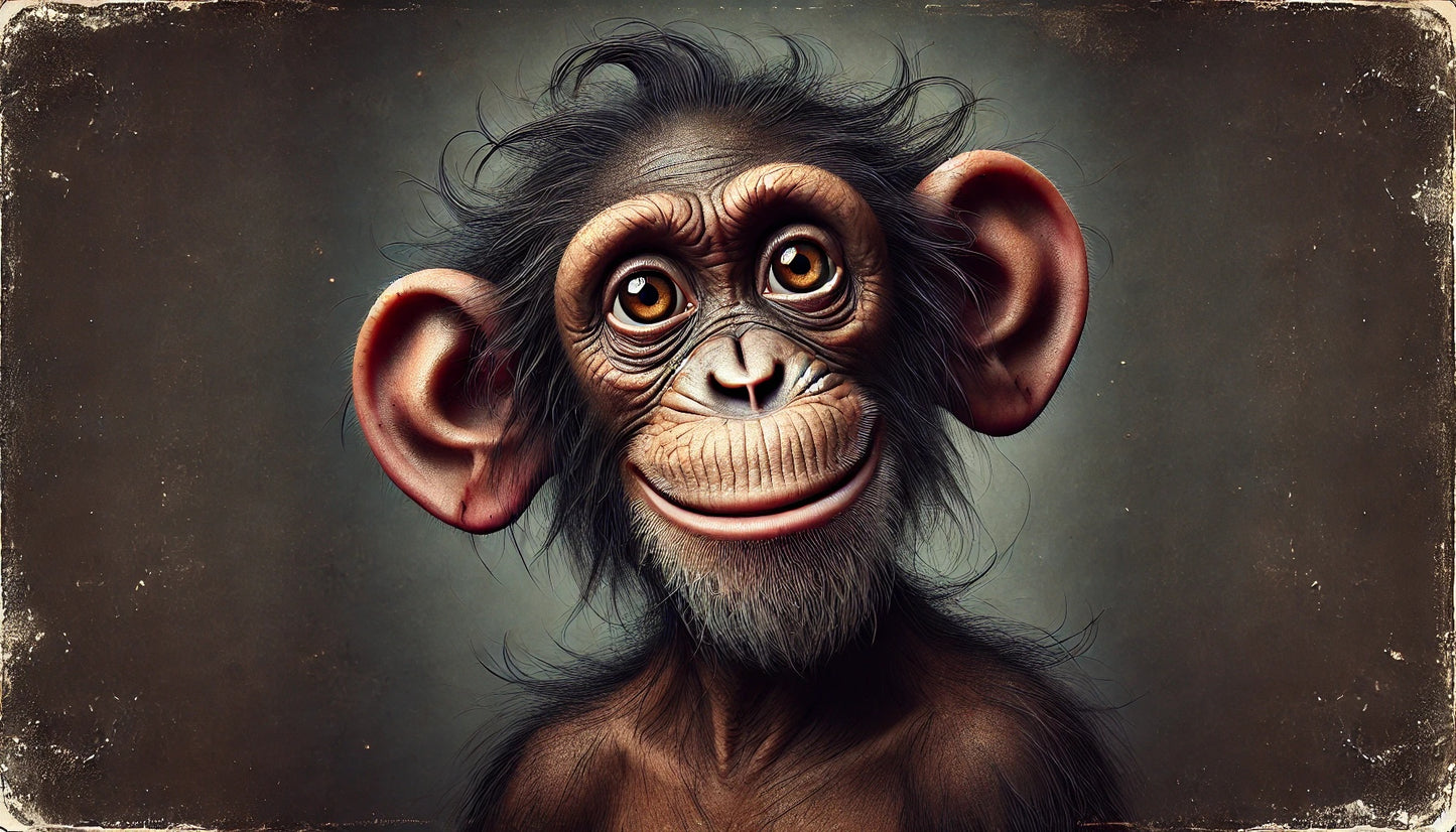 Apes 40