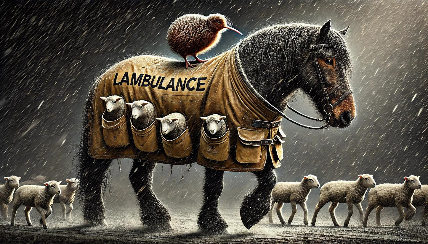 Animal Talk 10