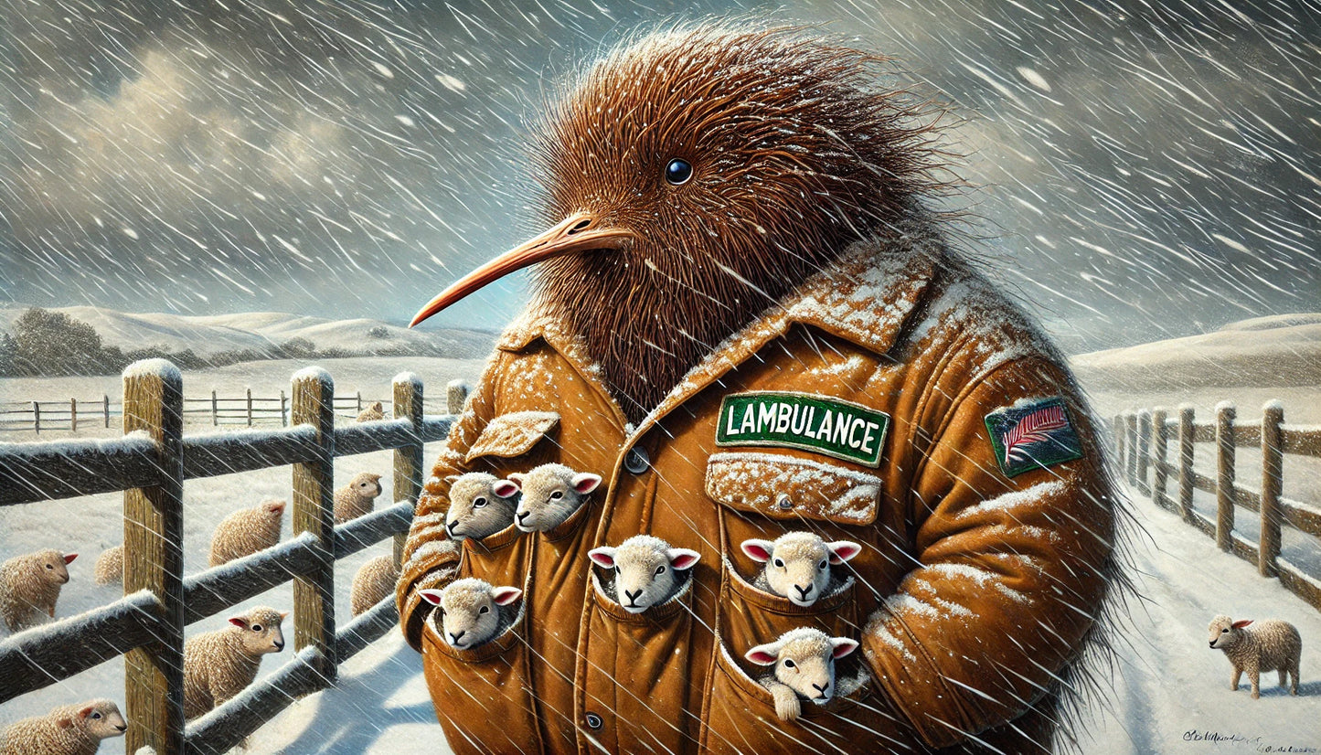 Animal Talk 11
