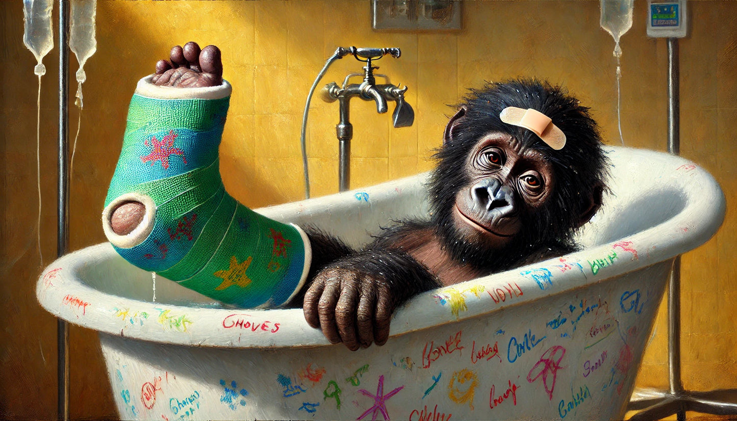 Apes 3