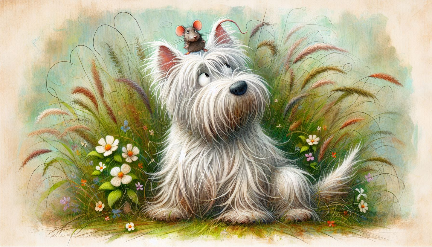 Dogs Being Happy 13