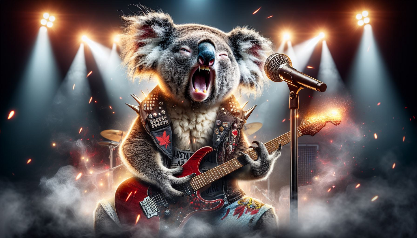 New Zealand and Australia Talent Show 58