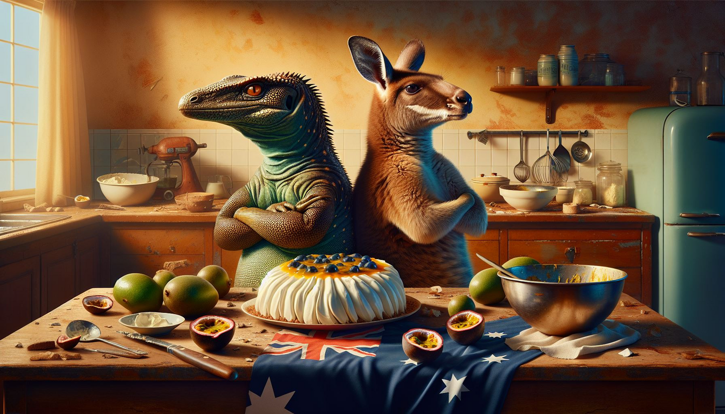 Pavlova Dispute 14