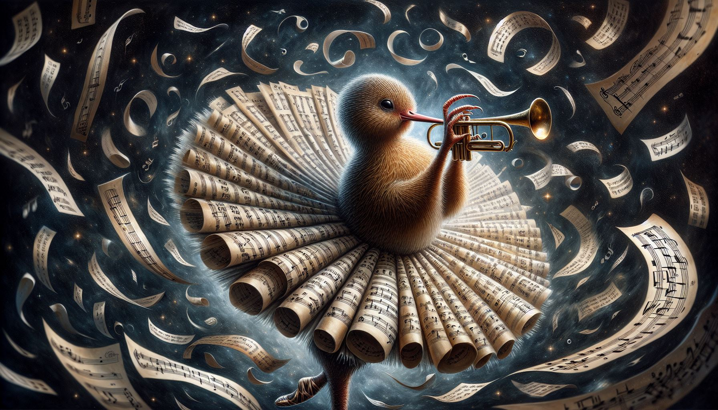 New Zealand and Australia Talent Show 70