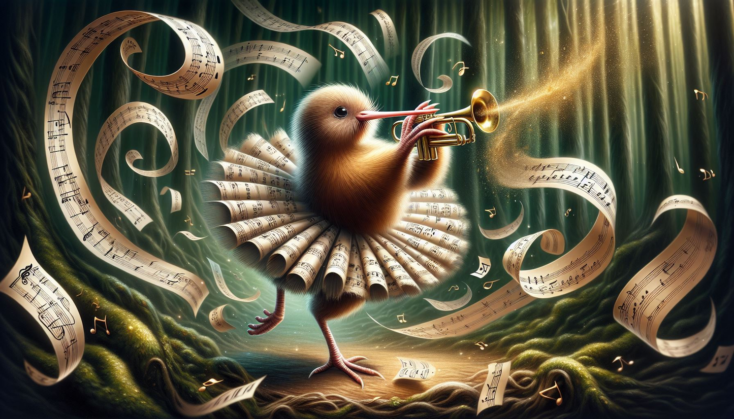 New Zealand and Australia Talent Show 71