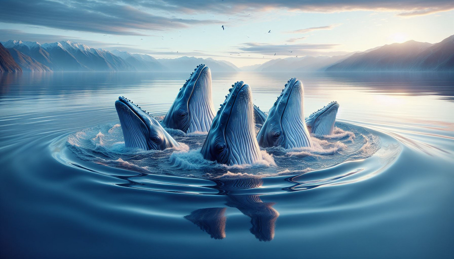 Whales & Dolphins 10