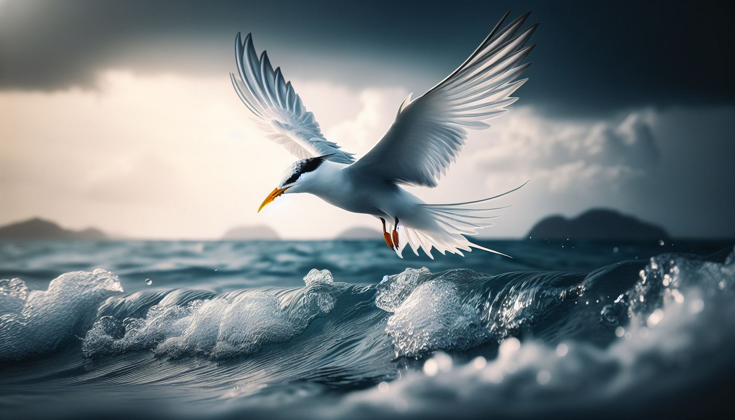 Birds of New Zealand 48