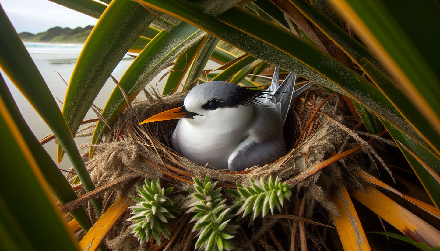 Birds of New Zealand 52