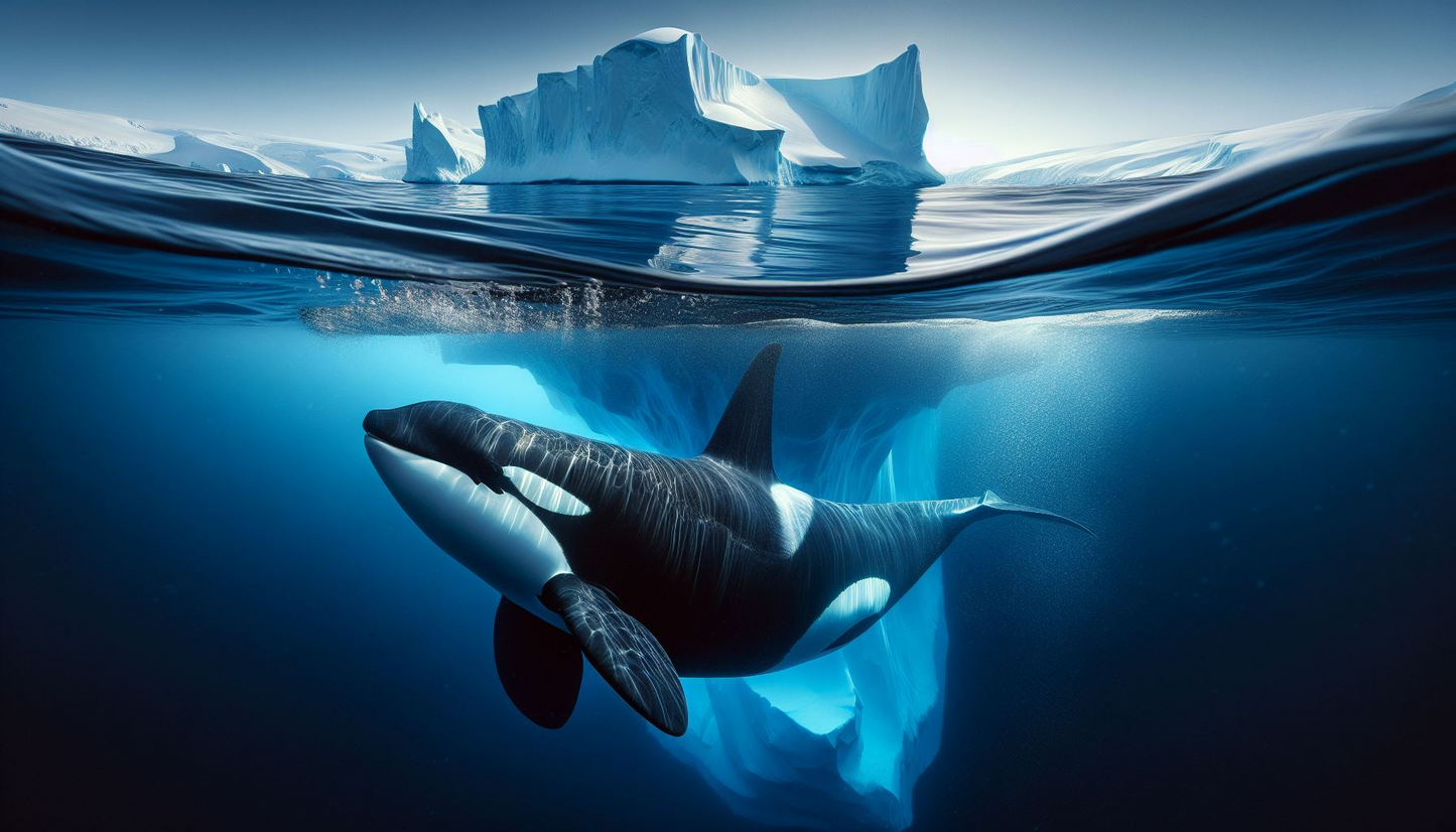 Whales & Dolphins 17