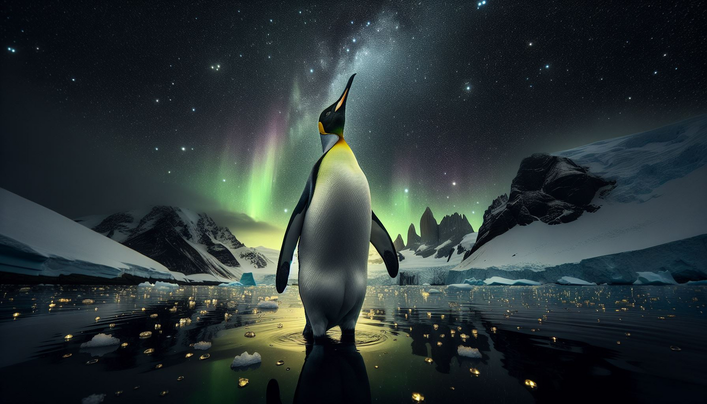 Penguins 12