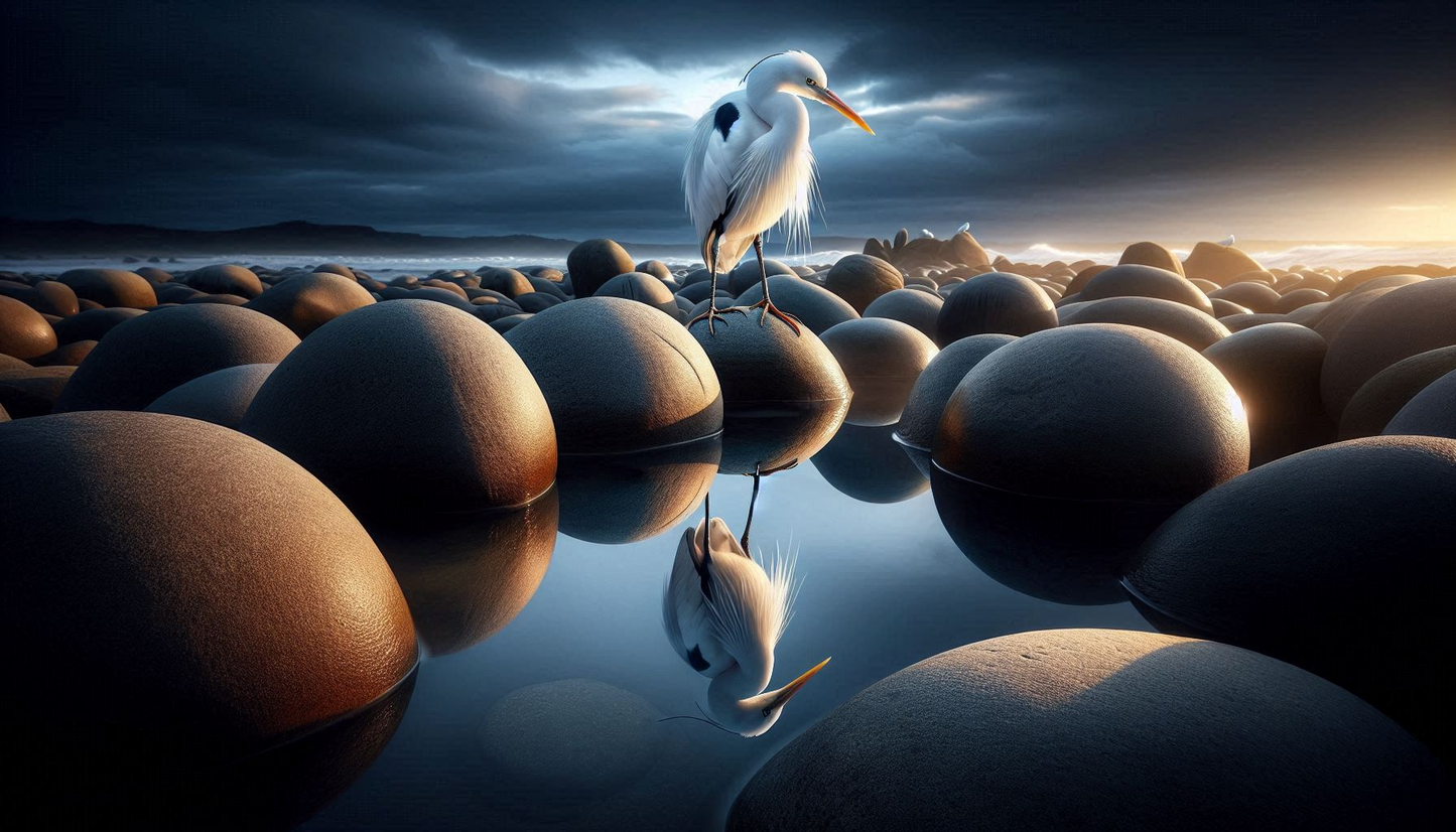 Birds of New Zealand 2