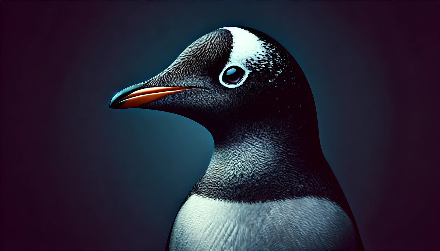 Penguins 22