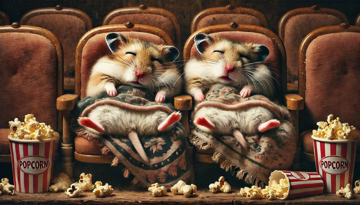 Movies 33