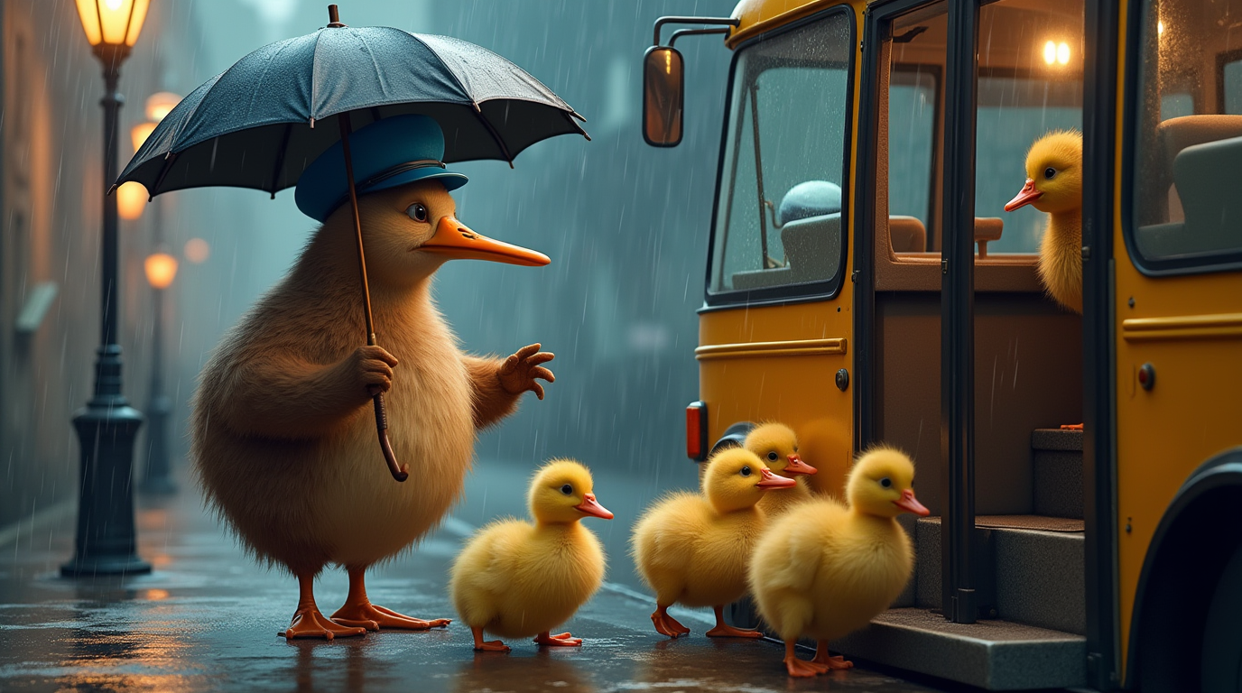 Kiwi's Adventures 67