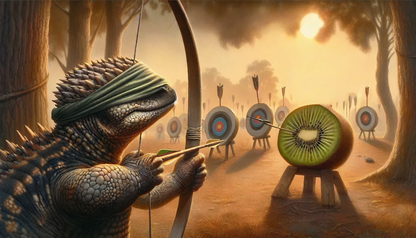 New Zealand and Australia Talent Show 18