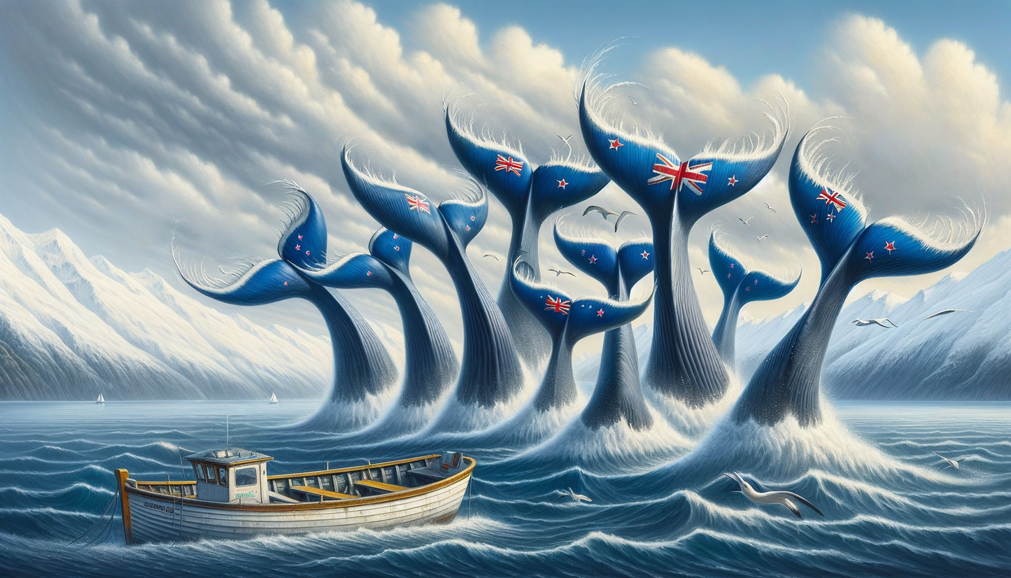 New Zealand and Australia Talent Show 29