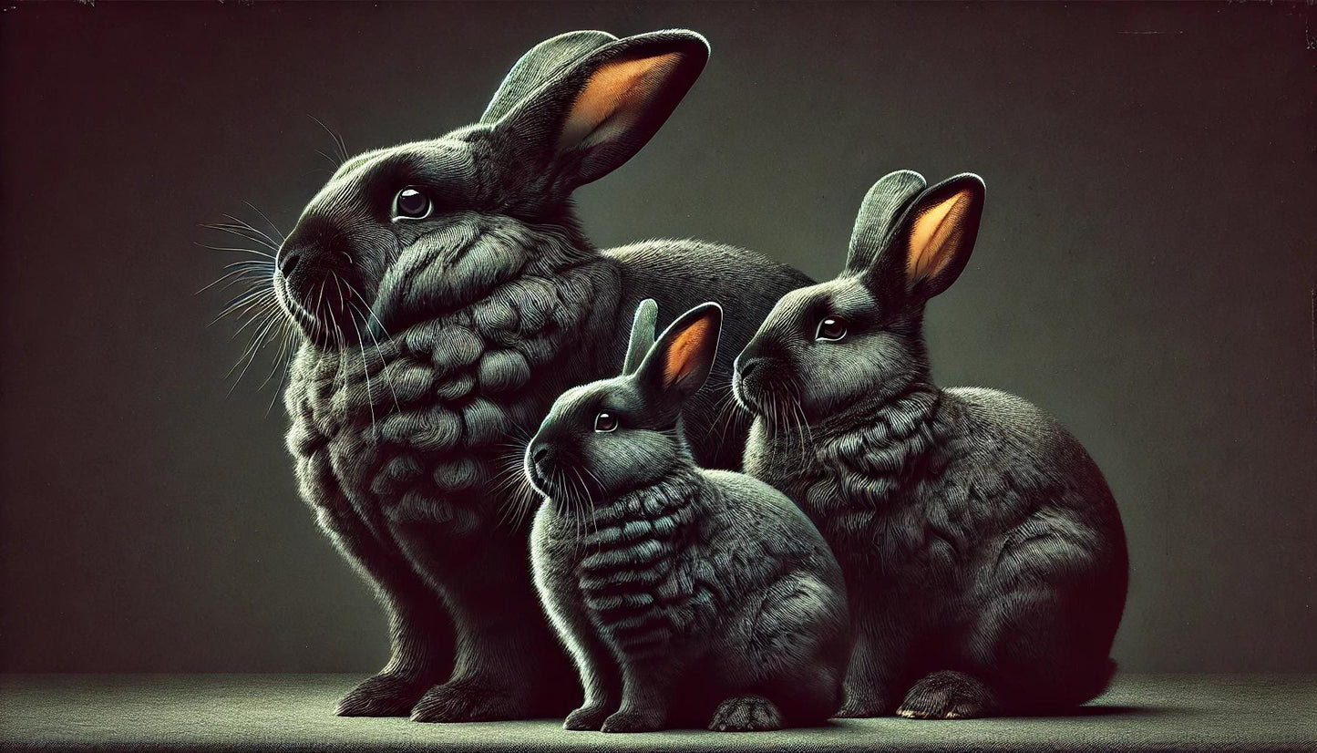 Animal Portraits 54