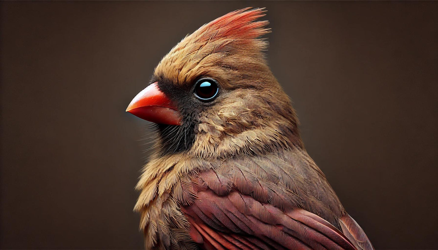 Bird Portraits 5