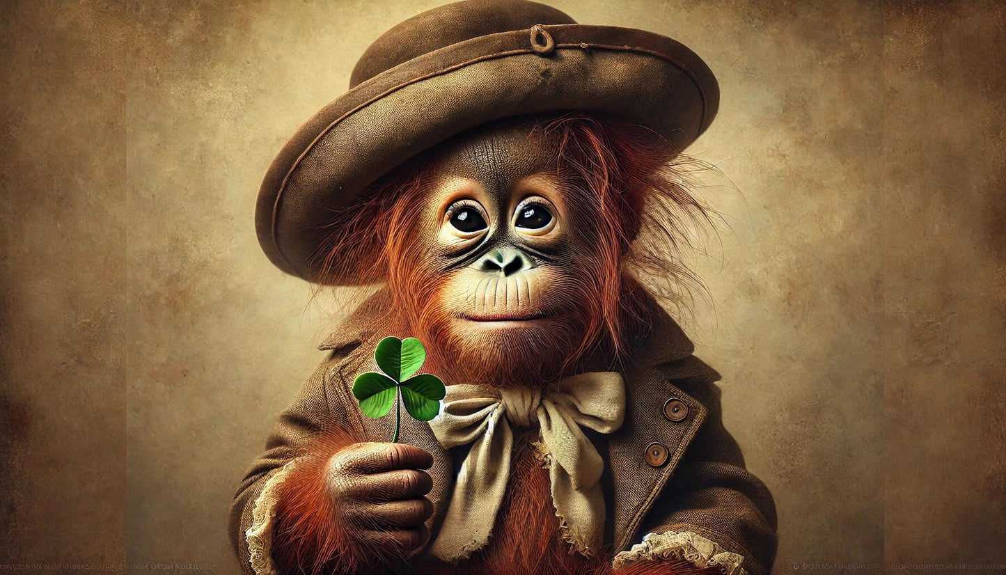 St Patricks' Day 29