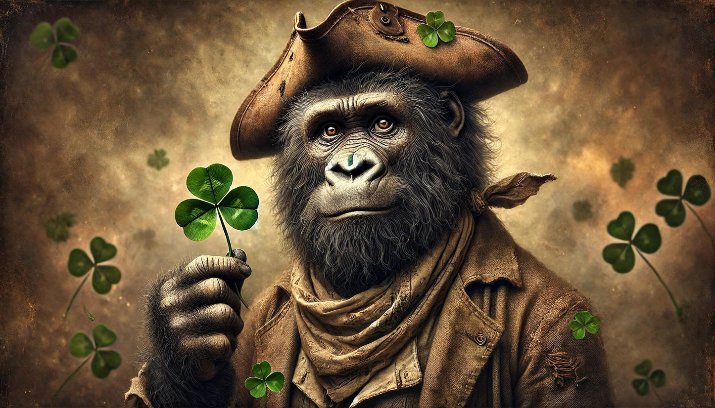 St Patricks' Day 36