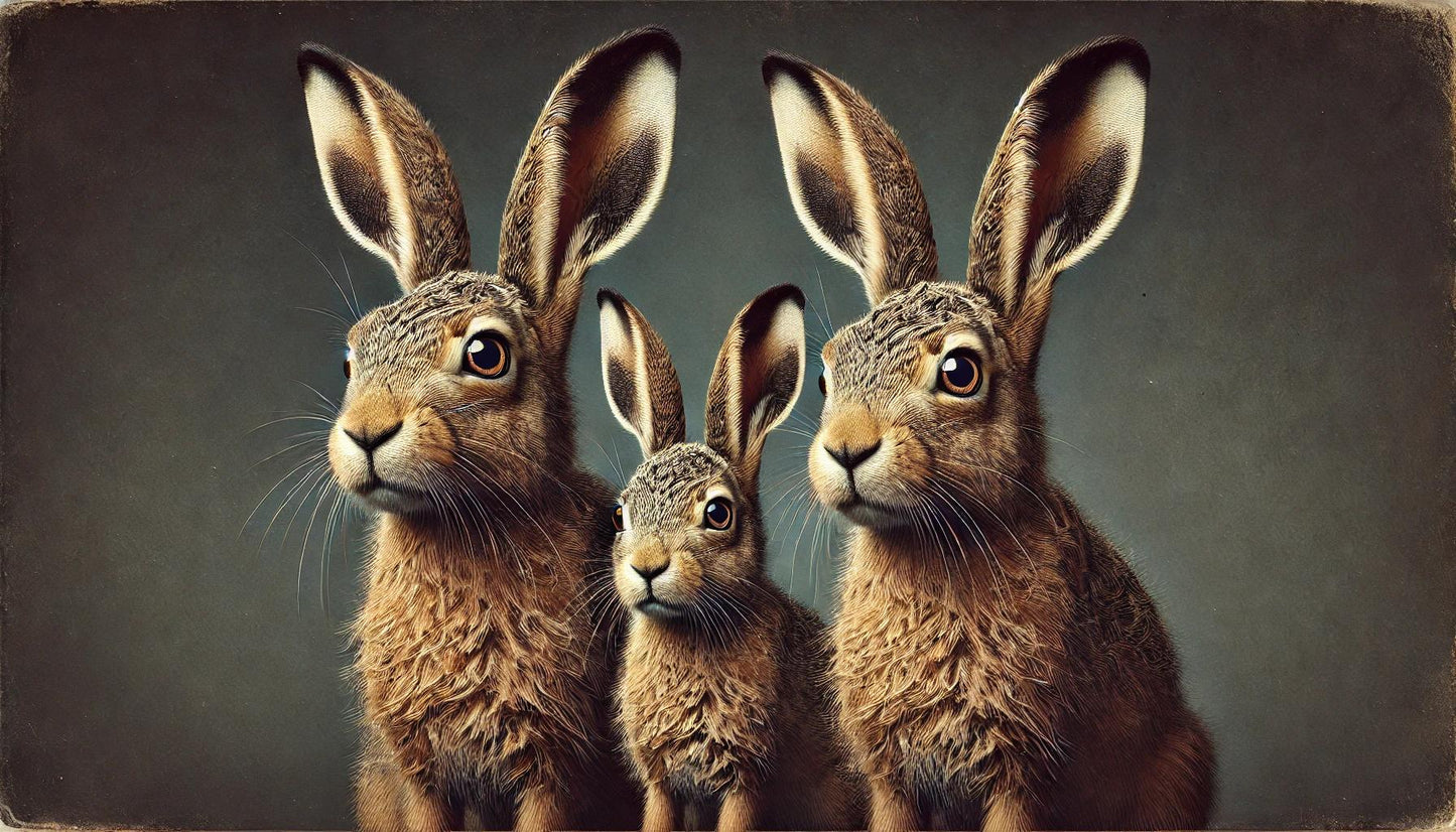 Animal Portraits 55