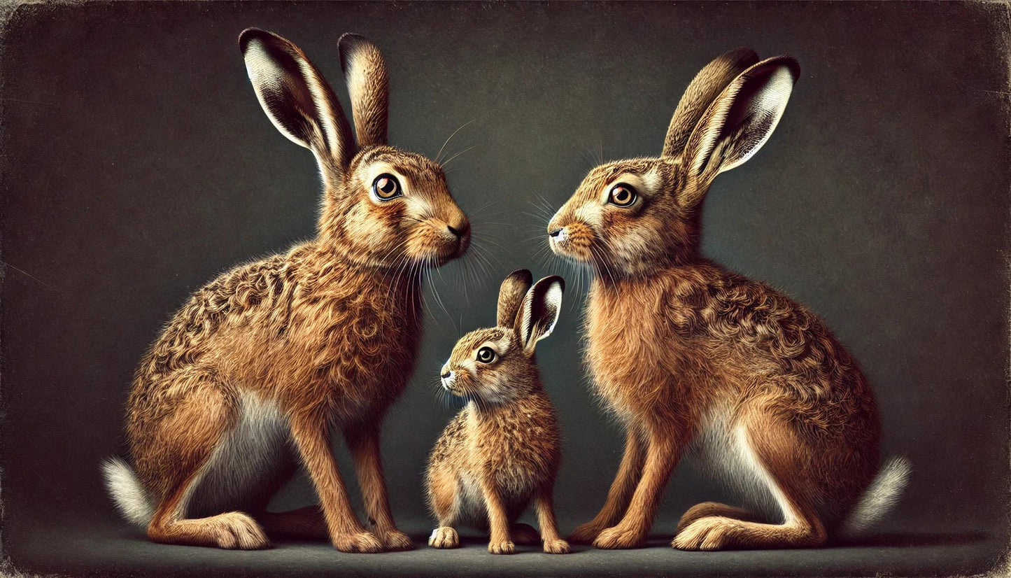 Animal Portraits 56
