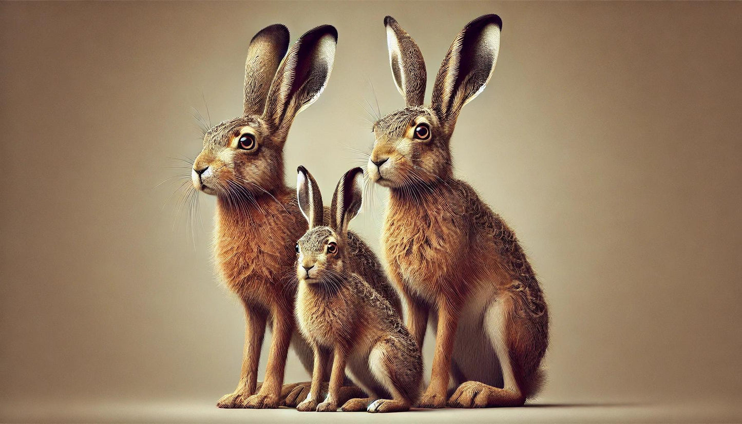 Animal Portraits 57