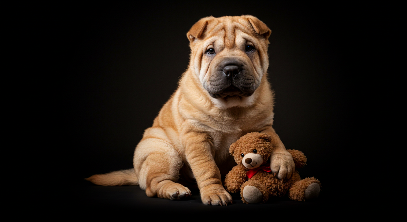 My Teddy 7