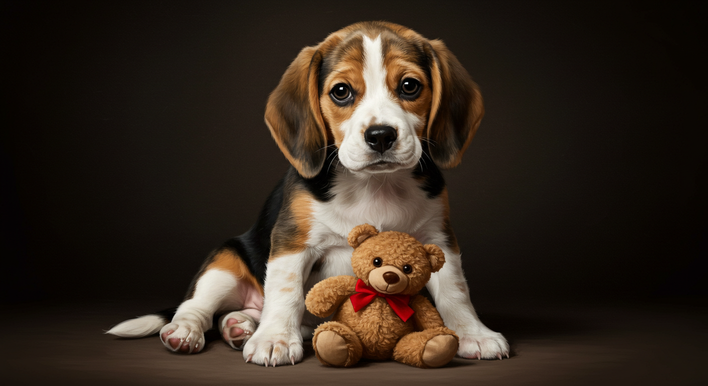 My Teddy 9