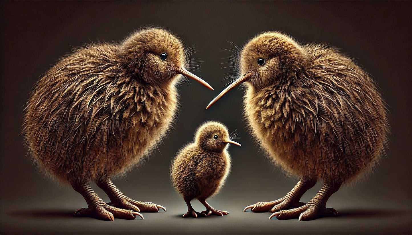 Bird Portraits 26