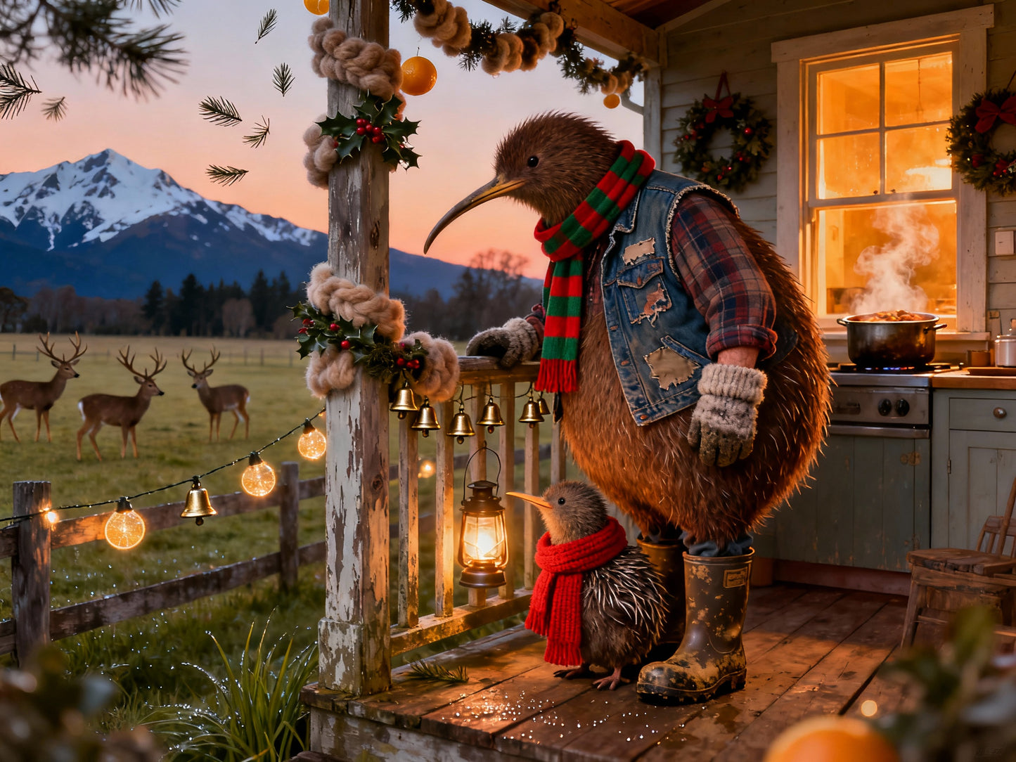 Christmas Cards 2025 - 46