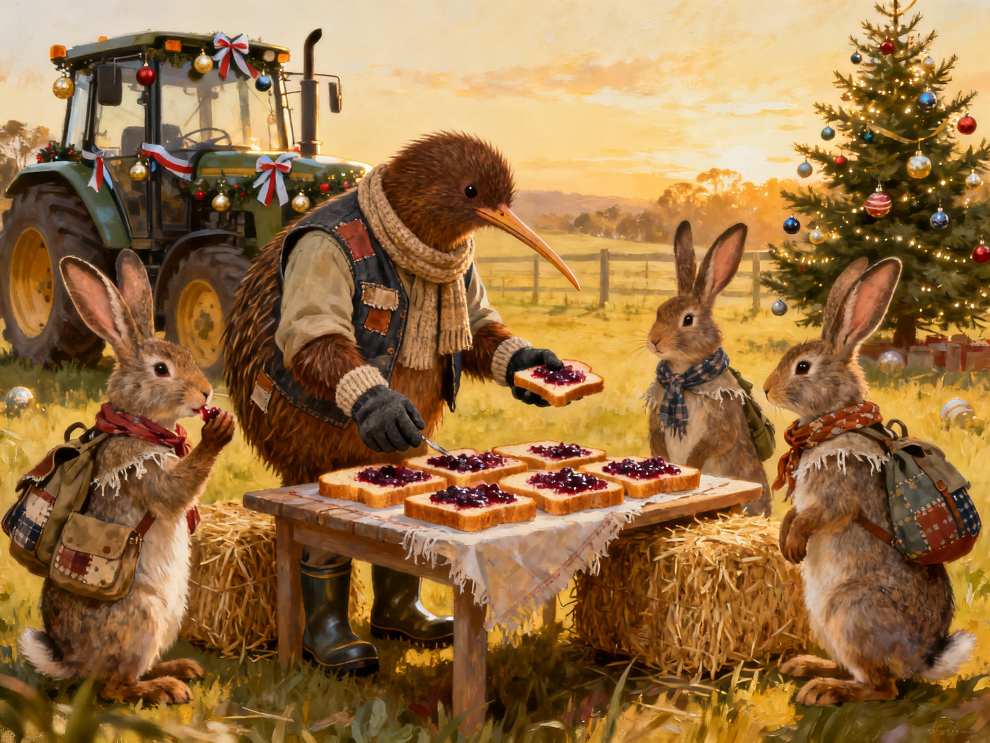 Christmas Cards 2025 - 4