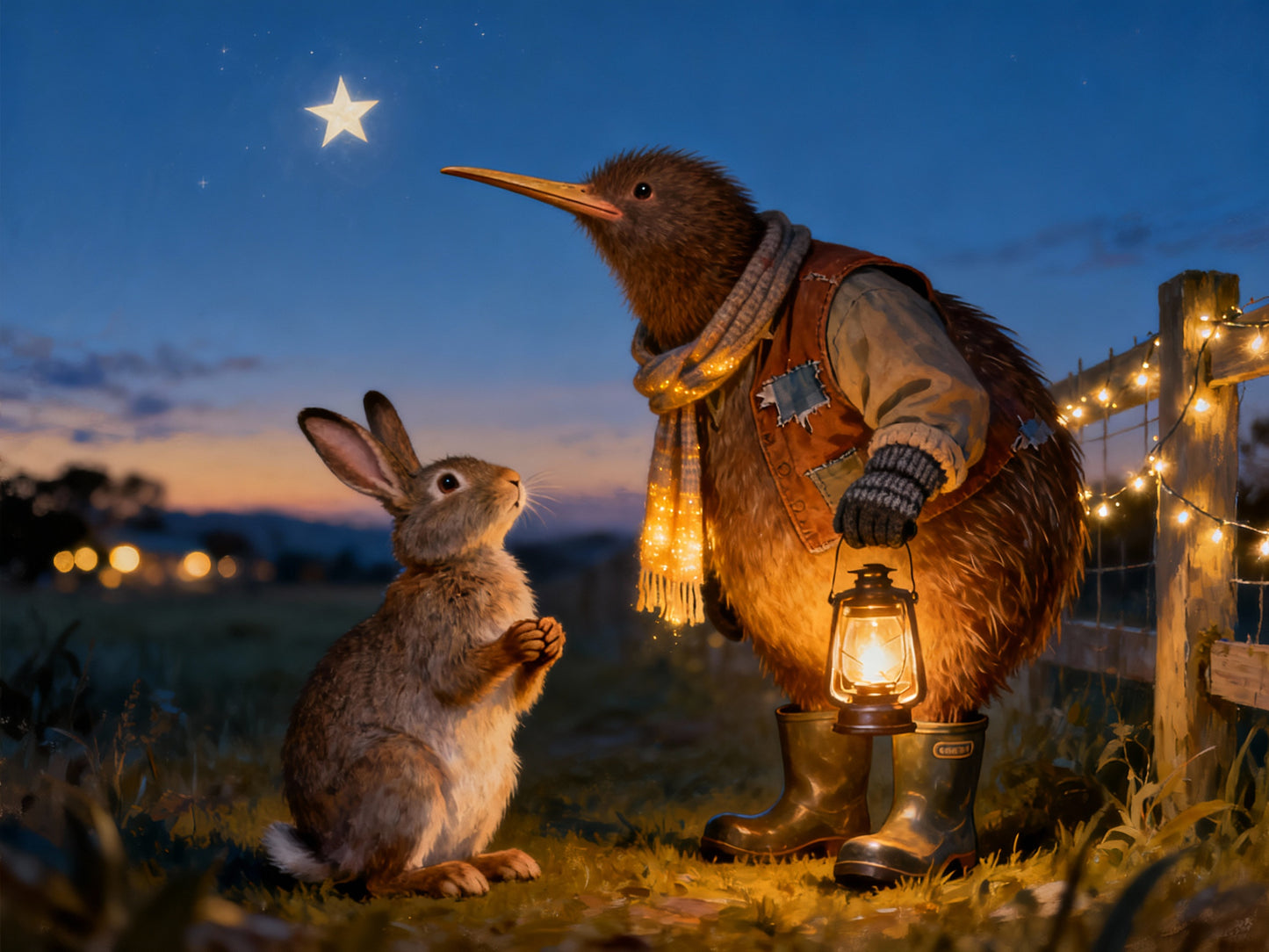 Christmas Cards 2025 - 24