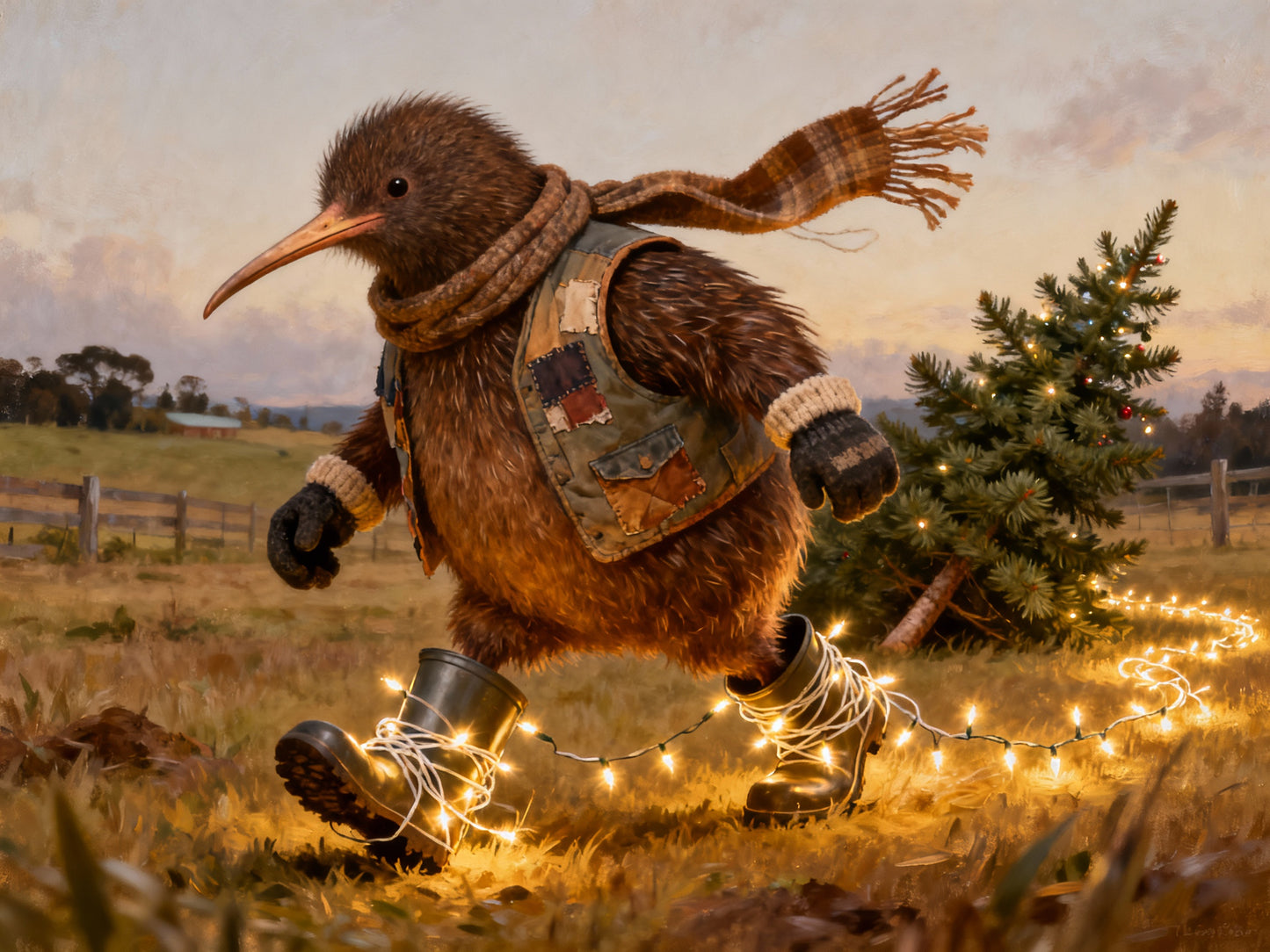 Christmas Cards 2025 - 119