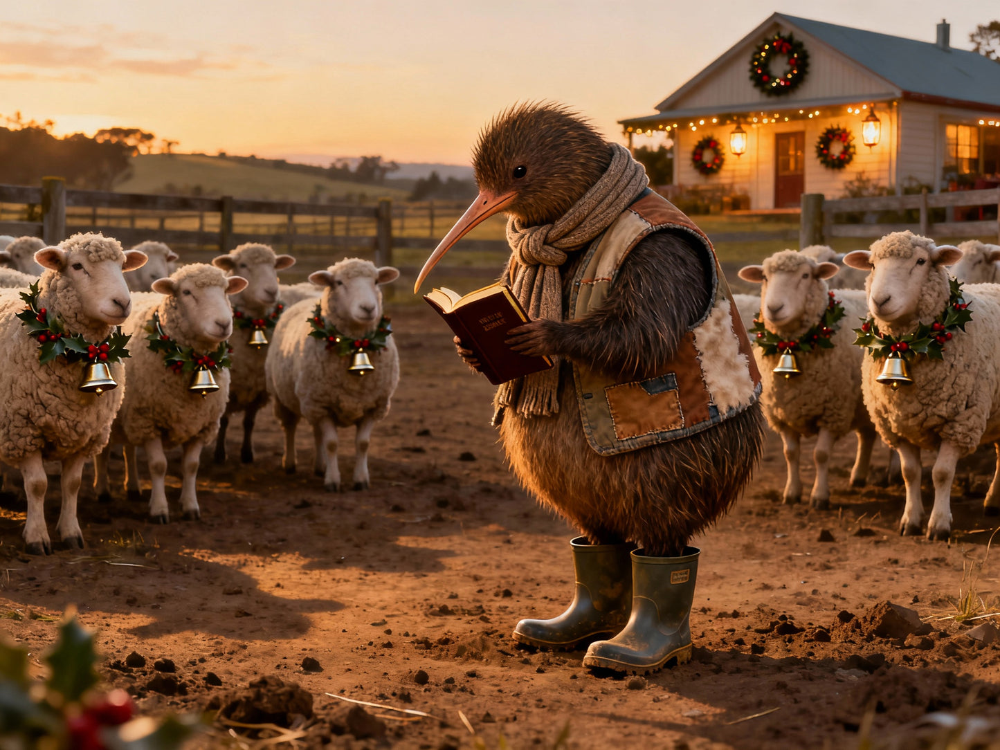 Christmas Cards 2025 - 26