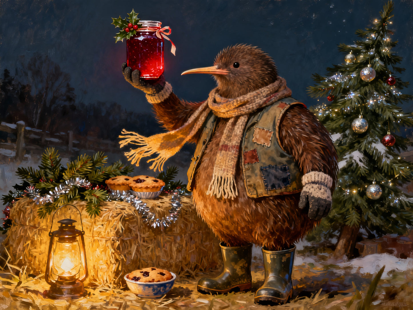 Christmas Cards 2025 - 21