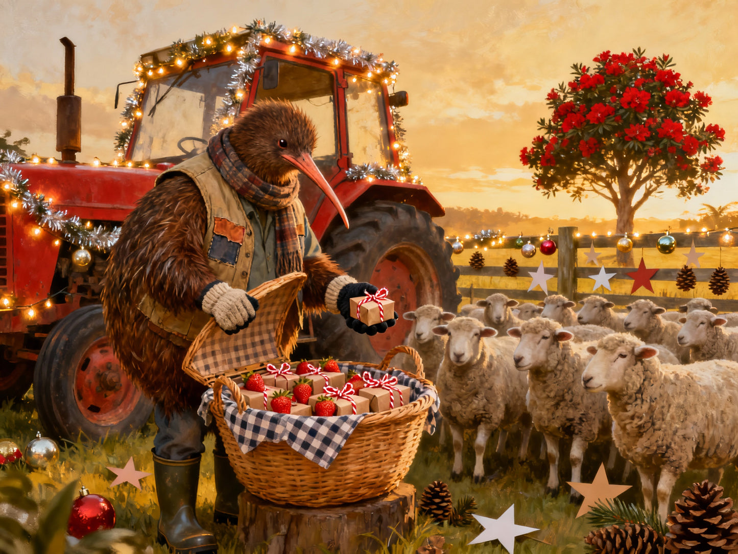 Christmas Cards 2025 - 32